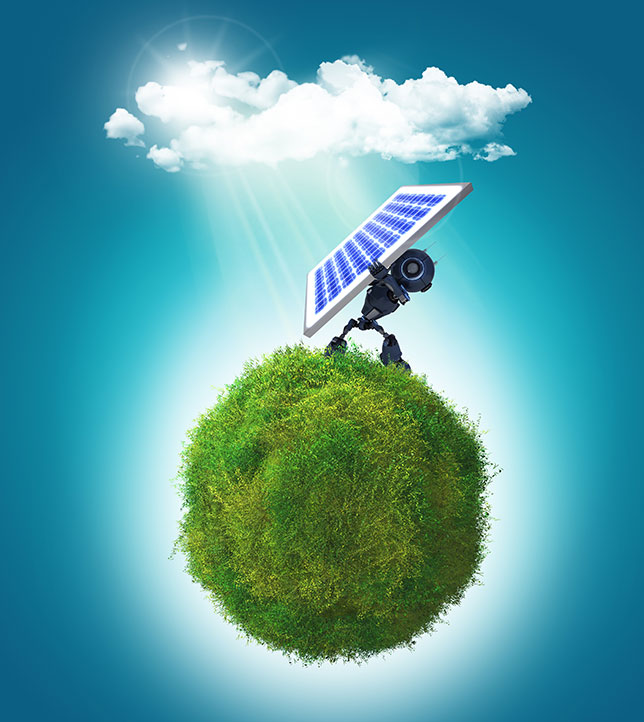 Solar Installation